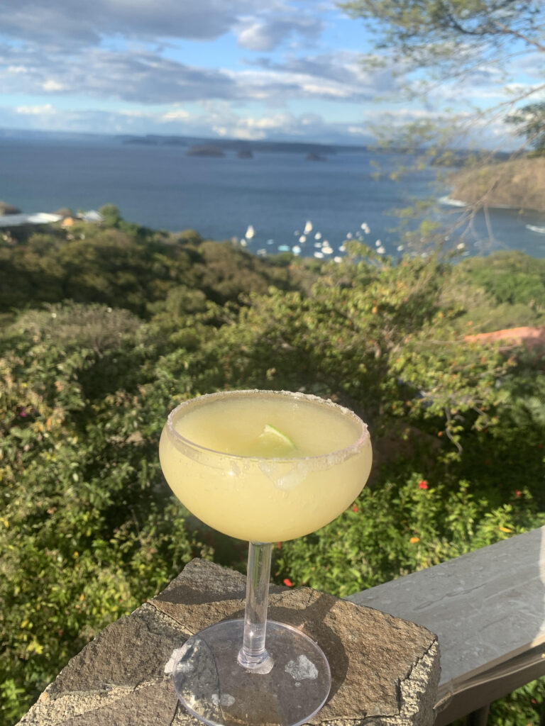 Villa Puesta del Sol all-inclusive Mango Margarita in Ocotal, Costa Rica