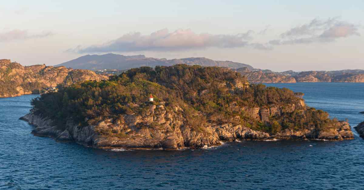 Catalina Islands