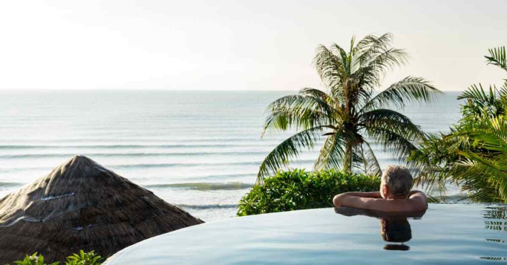 Luxury Villa in Costa Rica