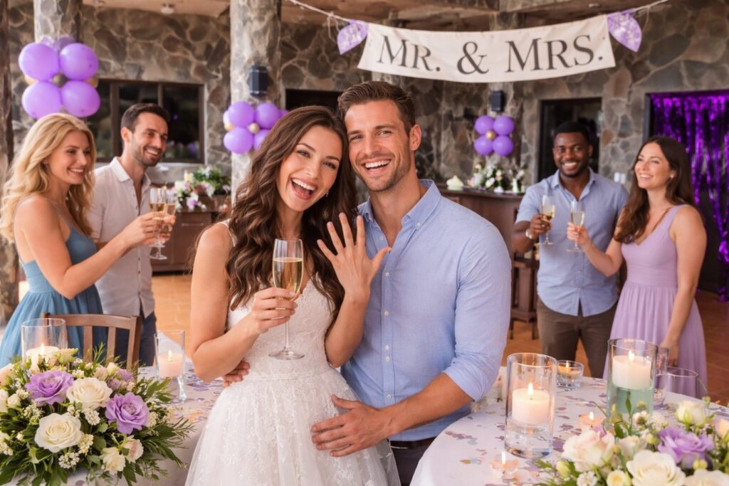 10 Reasons to Choose a Private Villa for Your Wedding