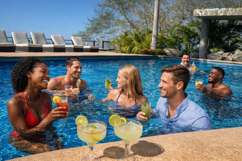 Why Costa Rica Is Perfect for Corporate Retreats